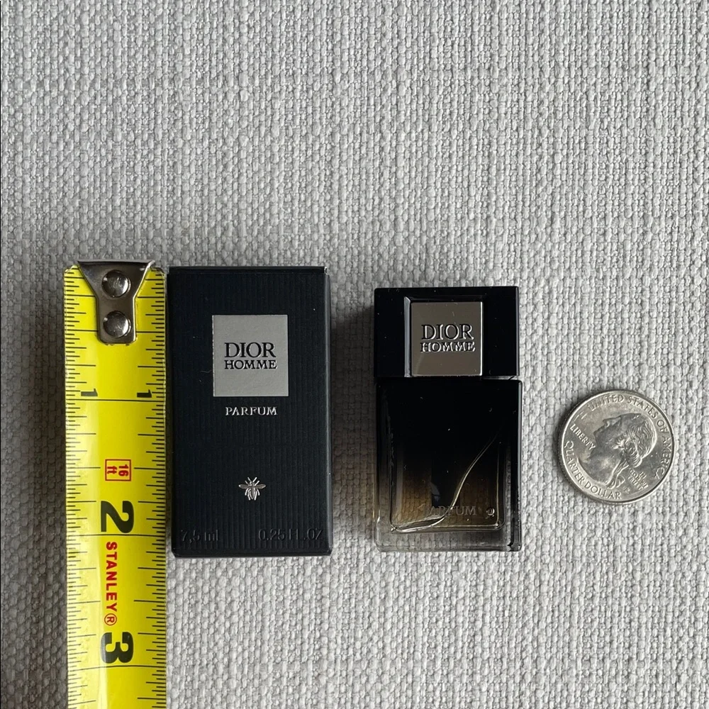 Dior Homme 7.5ml miniature